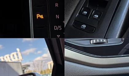 Volkswagen Polo  - 2020