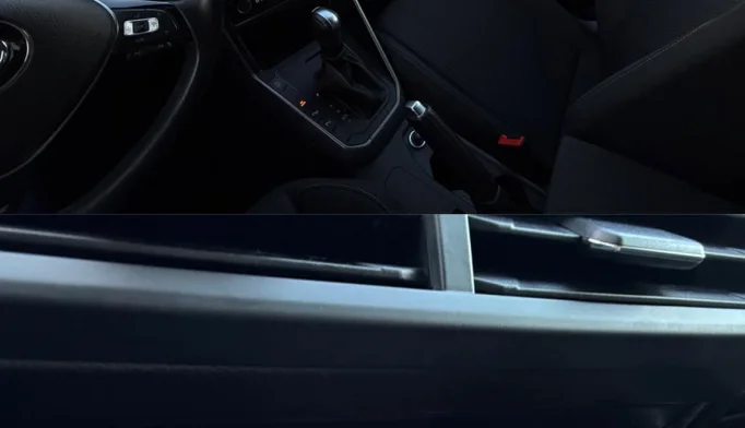 Volkswagen Polo  - 2020