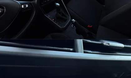 Volkswagen Polo  - 2020
