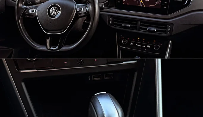 Volkswagen Polo  - 2020
