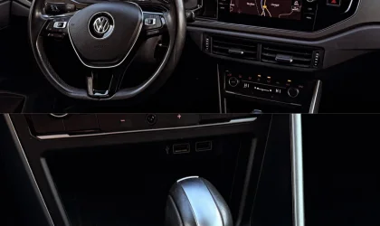 Volkswagen Polo  - 2020