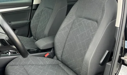 Volkswagen Golf 8  - 2021