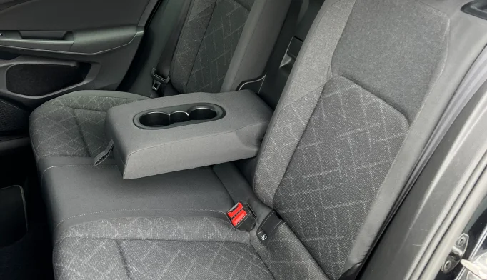 Volkswagen Golf 8  - 2021