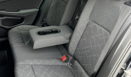 Volkswagen Golf 8  - 2021