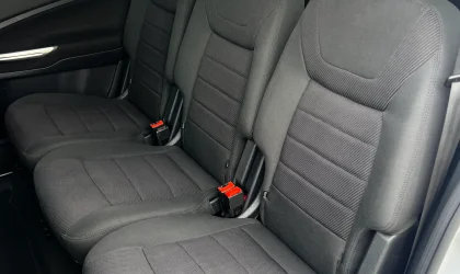 Ford S-Max  - 2012