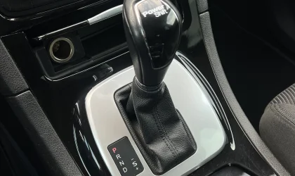 Ford S-Max  - 2012