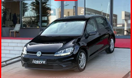 Volkswagen Golf  - 2017