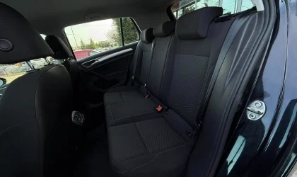 Volkswagen Golf  - 2017