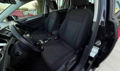 Volkswagen Golf  - 2017