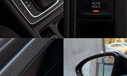 Volkswagen Golf  - 2017