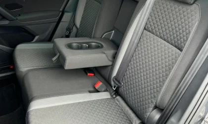 Volkswagen Tiguan  - 2020