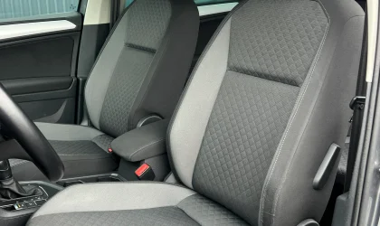 Volkswagen Tiguan  - 2020