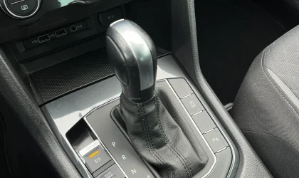 Volkswagen Tiguan  - 2020
