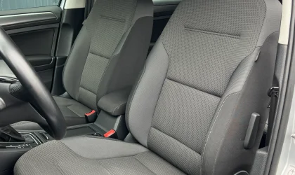 Volkswagen Golf 7  - 2020