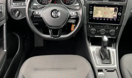 Volkswagen Golf 7  - 2020