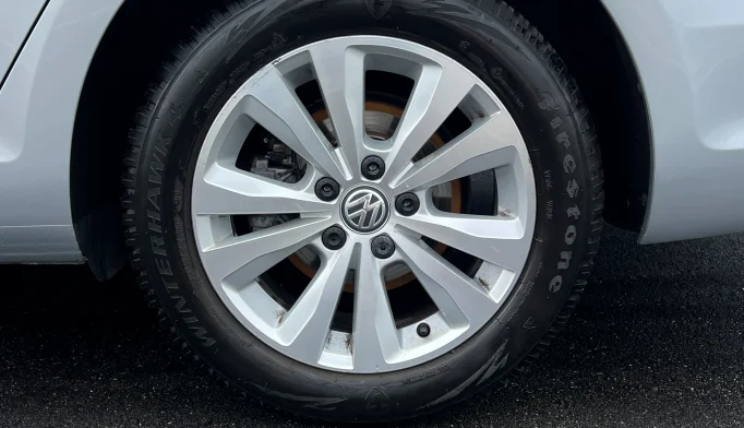 Volkswagen Golf 7  - 2020