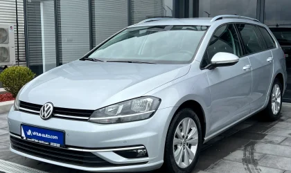 Volkswagen Golf 7  - 2020