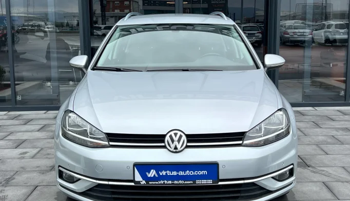 Volkswagen Golf 7  - 2020