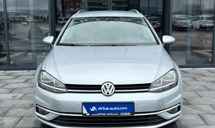 Volkswagen Golf 7  - 2020