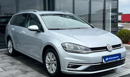 Volkswagen Golf 7  - 2020