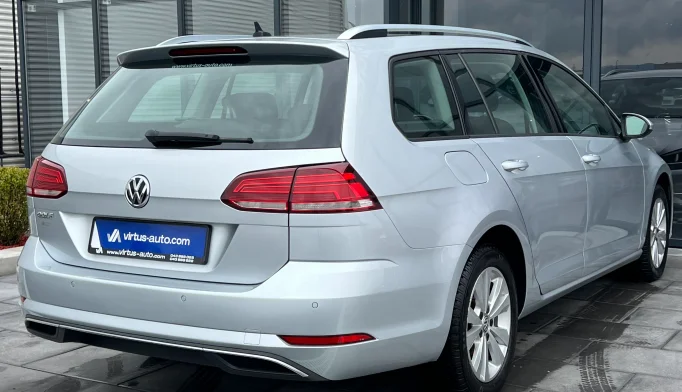 Volkswagen Golf 7  - 2020