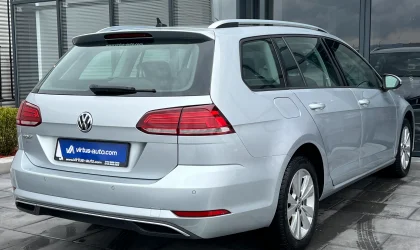 Volkswagen Golf 7  - 2020