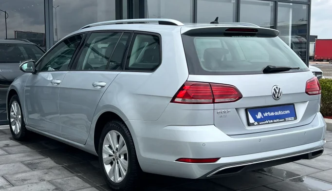 Volkswagen Golf 7  - 2020