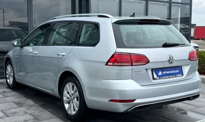 Volkswagen Golf 7  - 2020