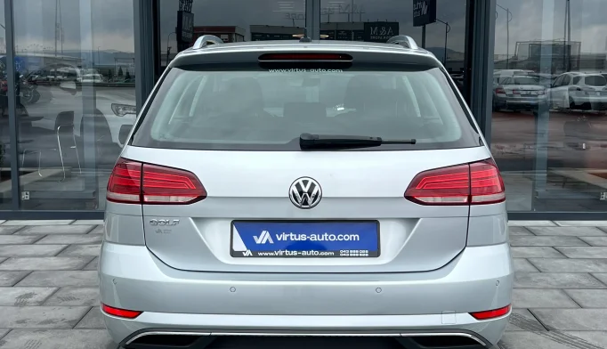 Volkswagen Golf 7  - 2020