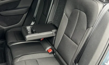 Volvo XC40  - 2019