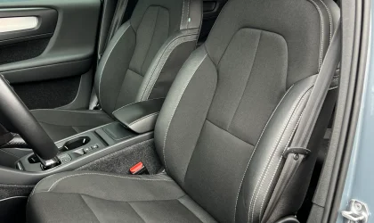 Volvo XC40  - 2019