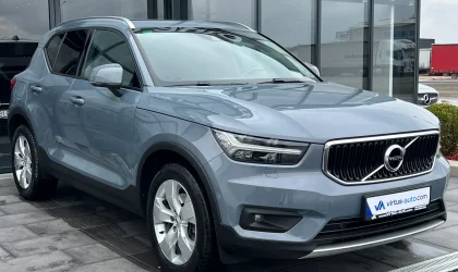 Volvo XC40  - 2019