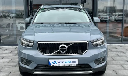 Volvo XC40  - 2019