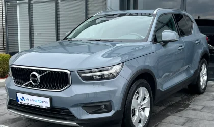 Volvo XC40  - 2019