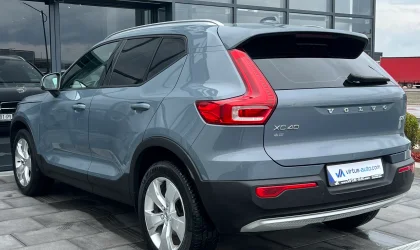Volvo XC40  - 2019