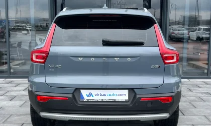 Volvo XC40  - 2019