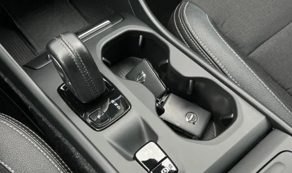 Volvo XC40  - 2019