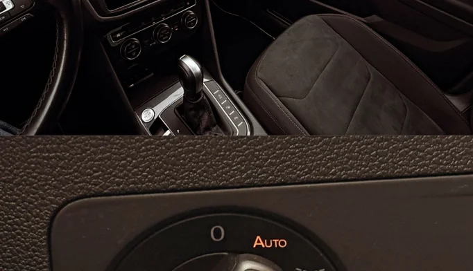 Volkswagen Tiguan  - 2019