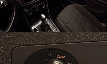 Volkswagen Tiguan  - 2019