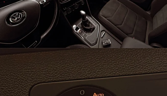 Volkswagen Tiguan  - 2019