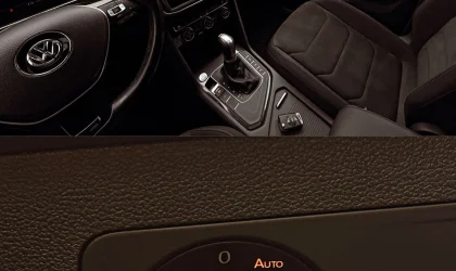Volkswagen Tiguan  - 2019