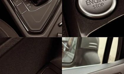 Volkswagen Tiguan  - 2019