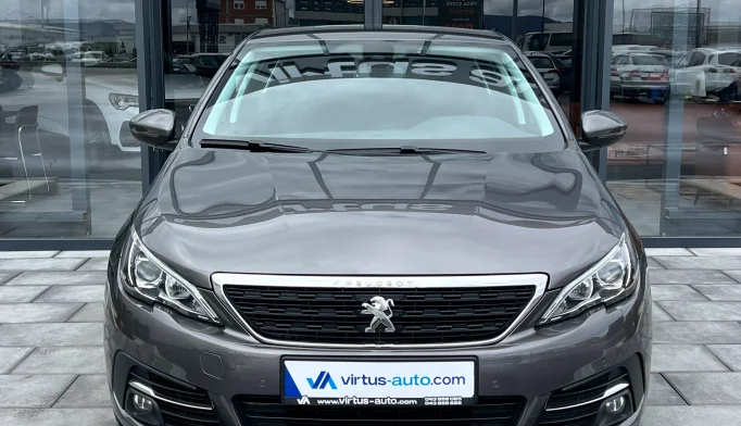 Peugeot 308  - 2020