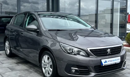 Peugeot 308  - 2020