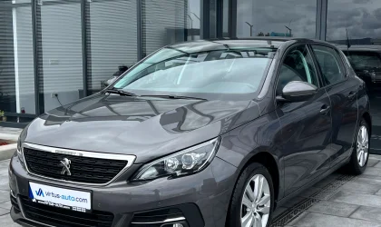 Peugeot 308  - 2020