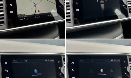 Peugeot 308  - 2020