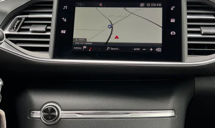 Peugeot 308  - 2020
