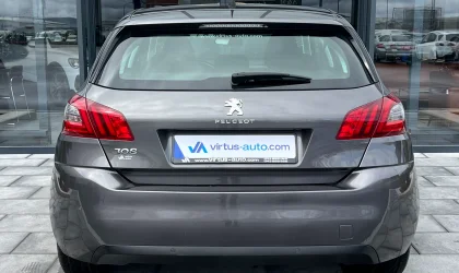 Peugeot 308  - 2020