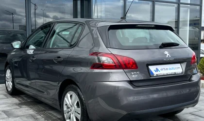 Peugeot 308  - 2020