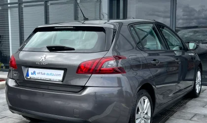 Peugeot 308  - 2020